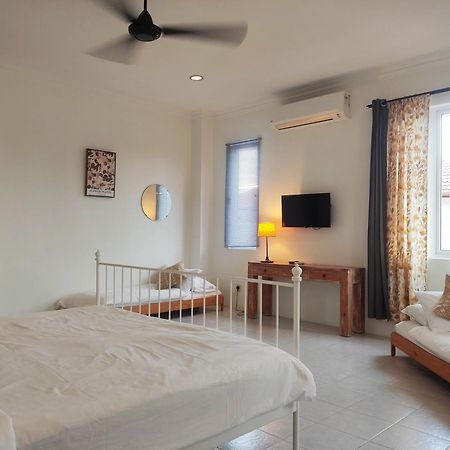 سيبانغ Rumah Putih Near Klia المظهر الخارجي الصورة