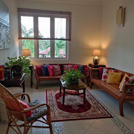 سيبانغ Rumah Putih Near Klia المظهر الخارجي الصورة