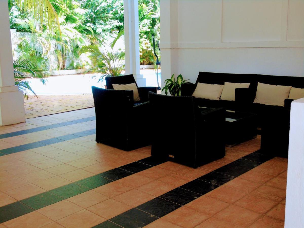 سيبانغ Rumah Putih Near Klia المظهر الخارجي الصورة