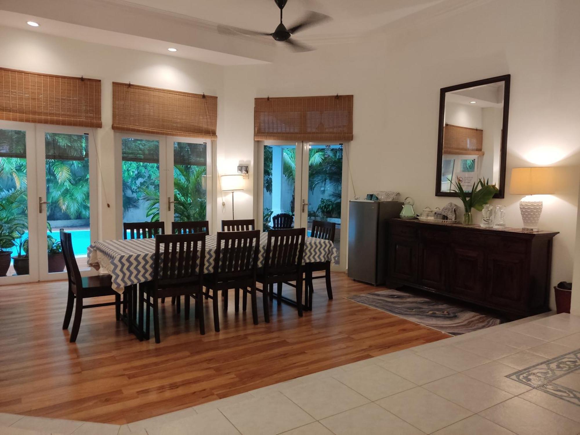 سيبانغ Rumah Putih Near Klia المظهر الخارجي الصورة