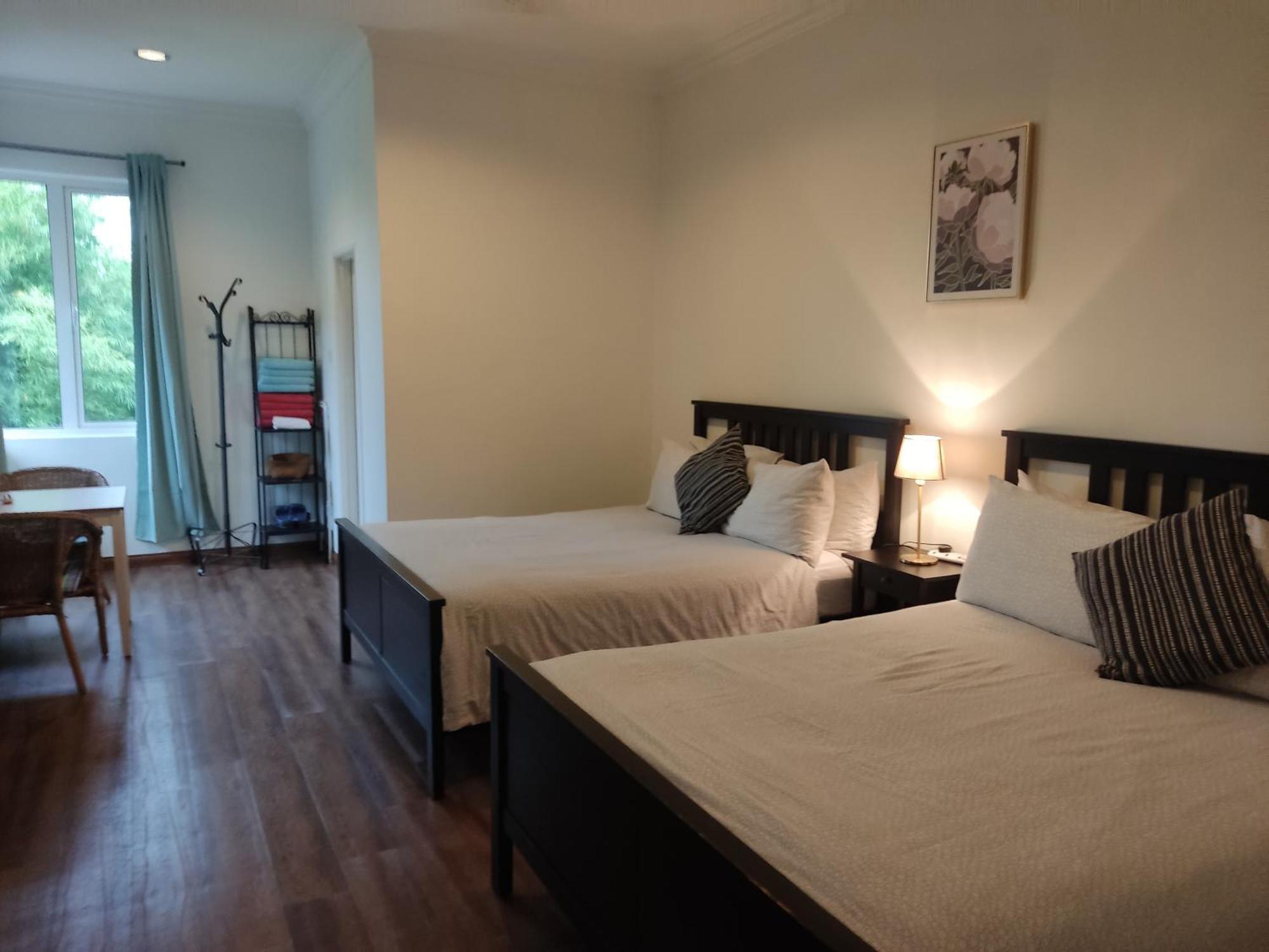 سيبانغ Rumah Putih Near Klia المظهر الخارجي الصورة