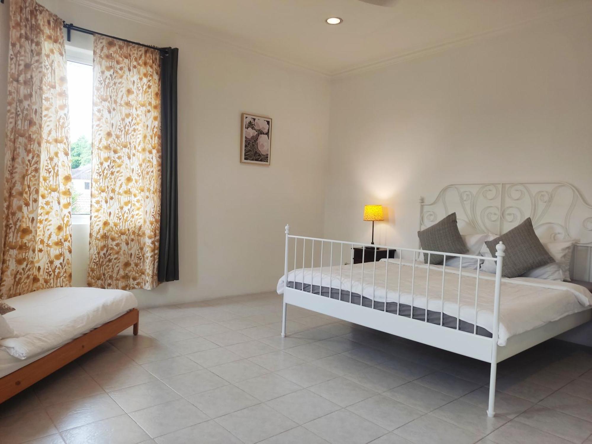 سيبانغ Rumah Putih Near Klia المظهر الخارجي الصورة