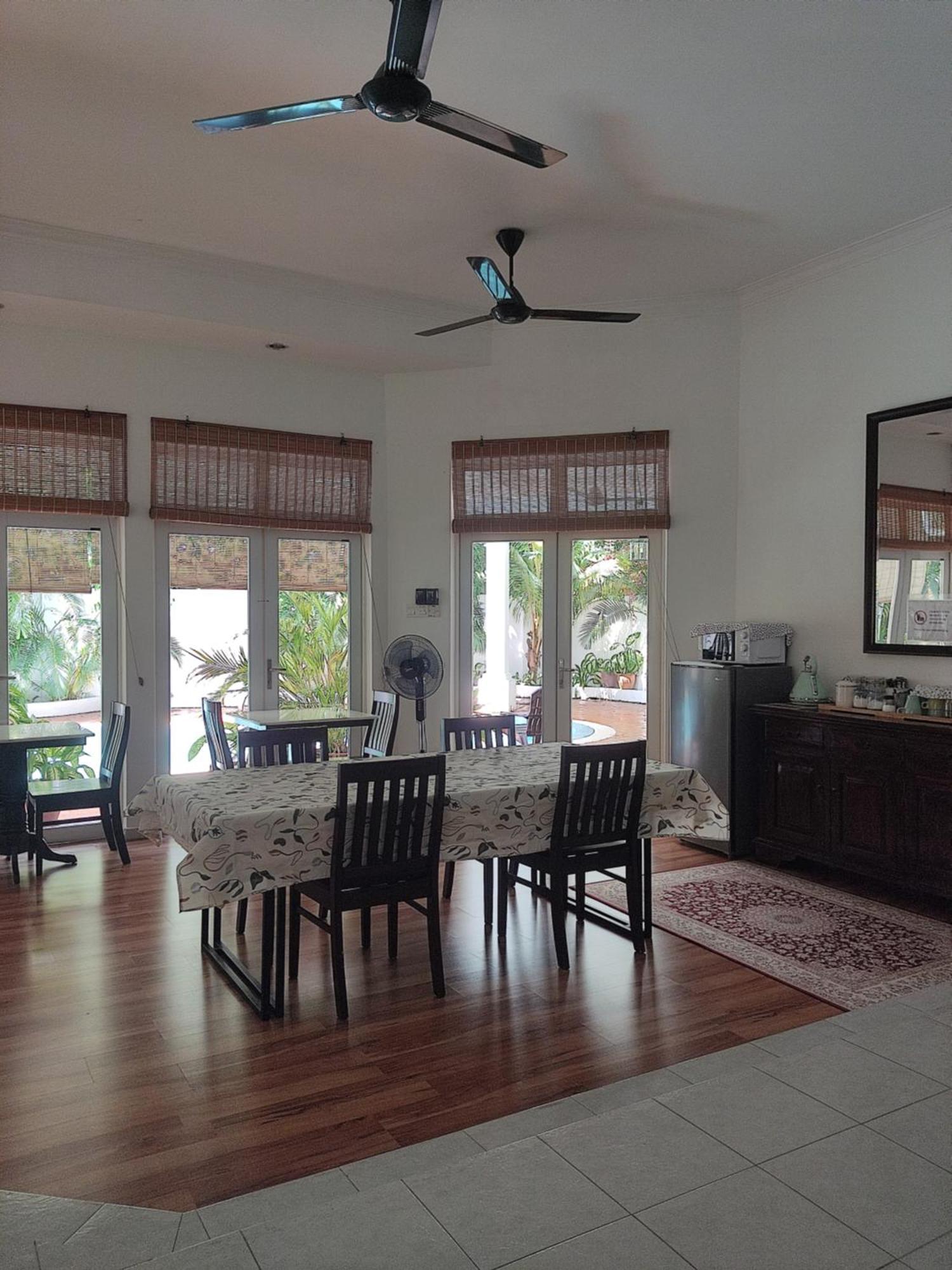 سيبانغ Rumah Putih Near Klia المظهر الخارجي الصورة