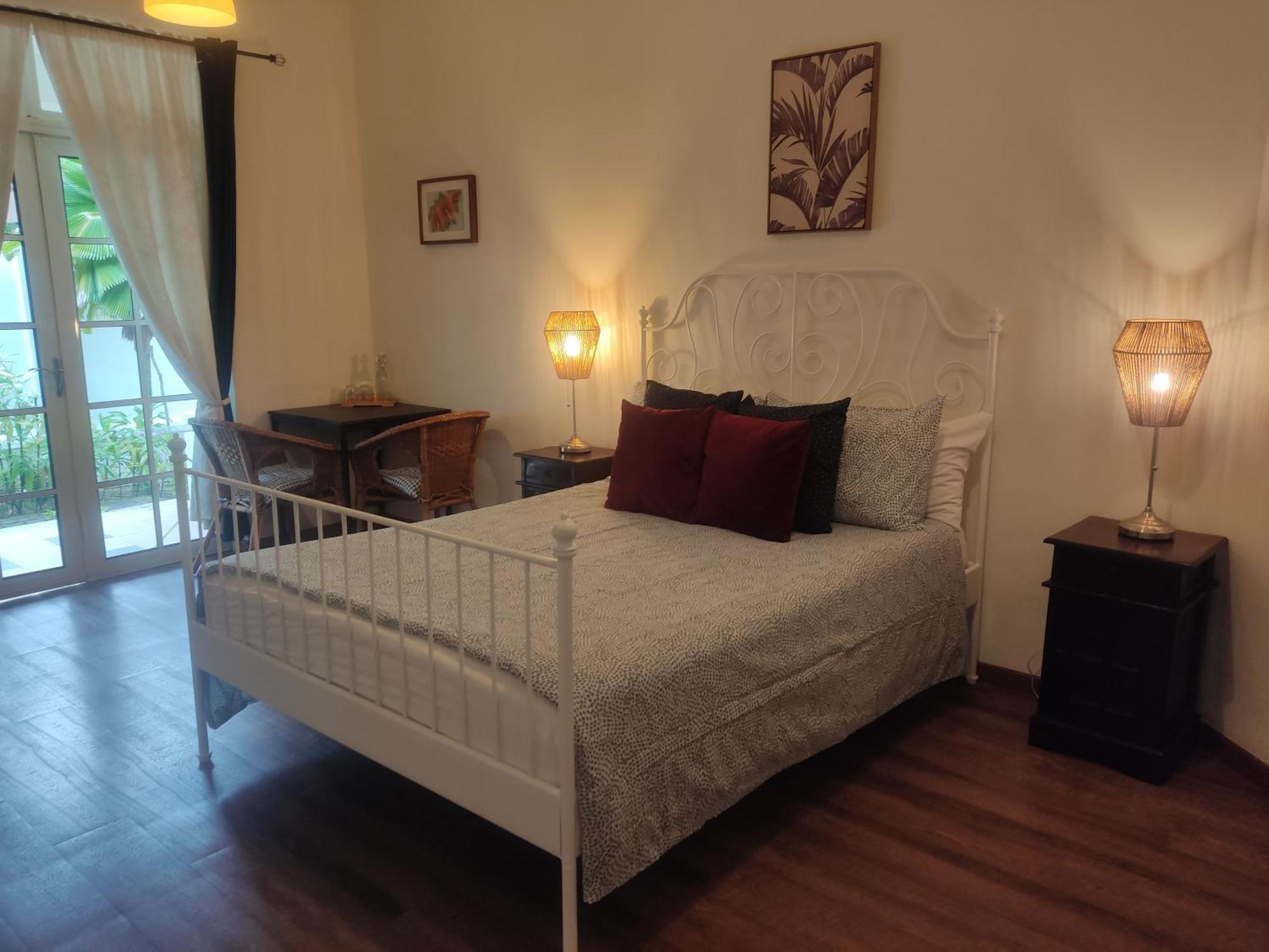 سيبانغ Rumah Putih Near Klia المظهر الخارجي الصورة