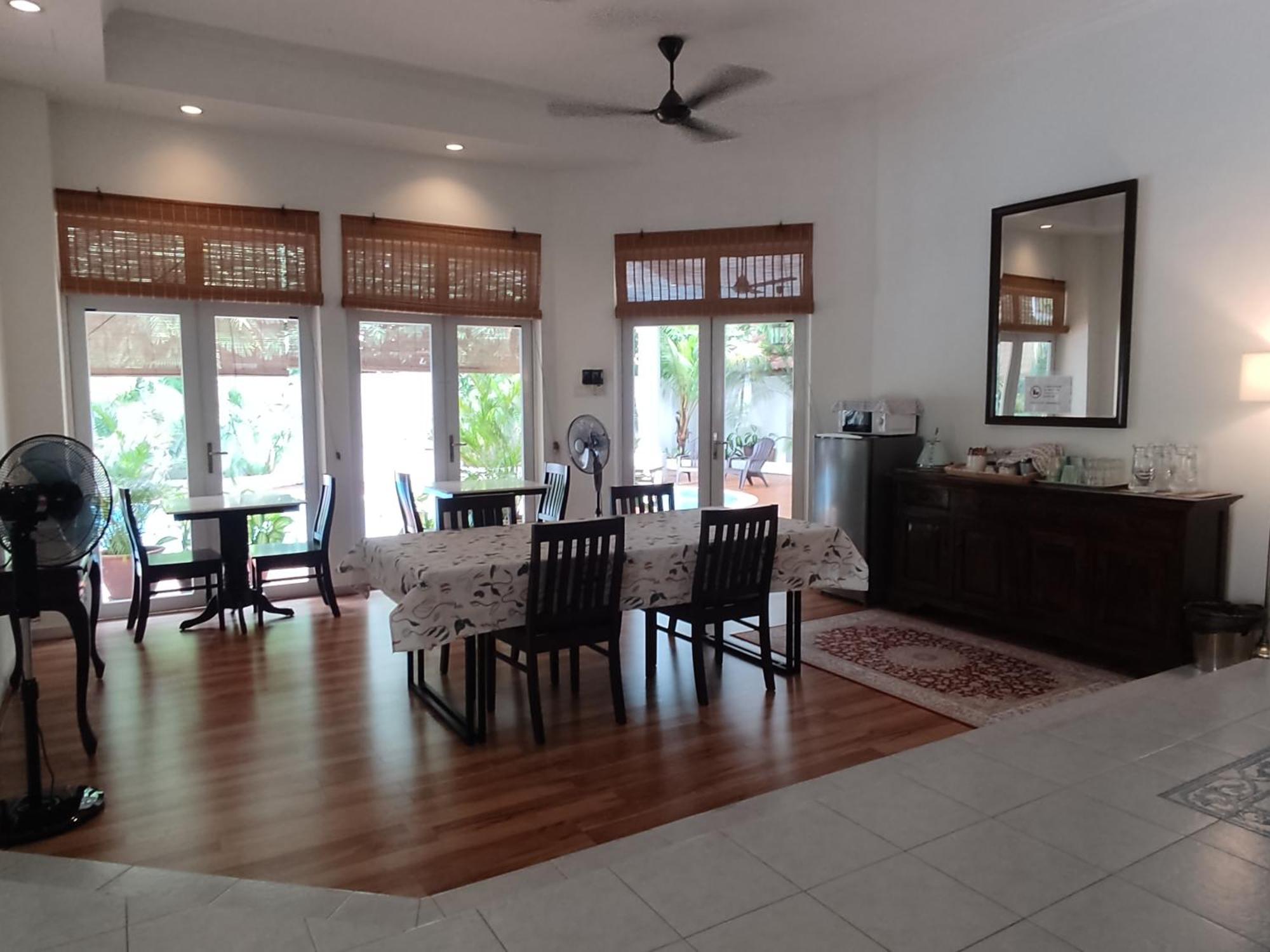 سيبانغ Rumah Putih Near Klia المظهر الخارجي الصورة