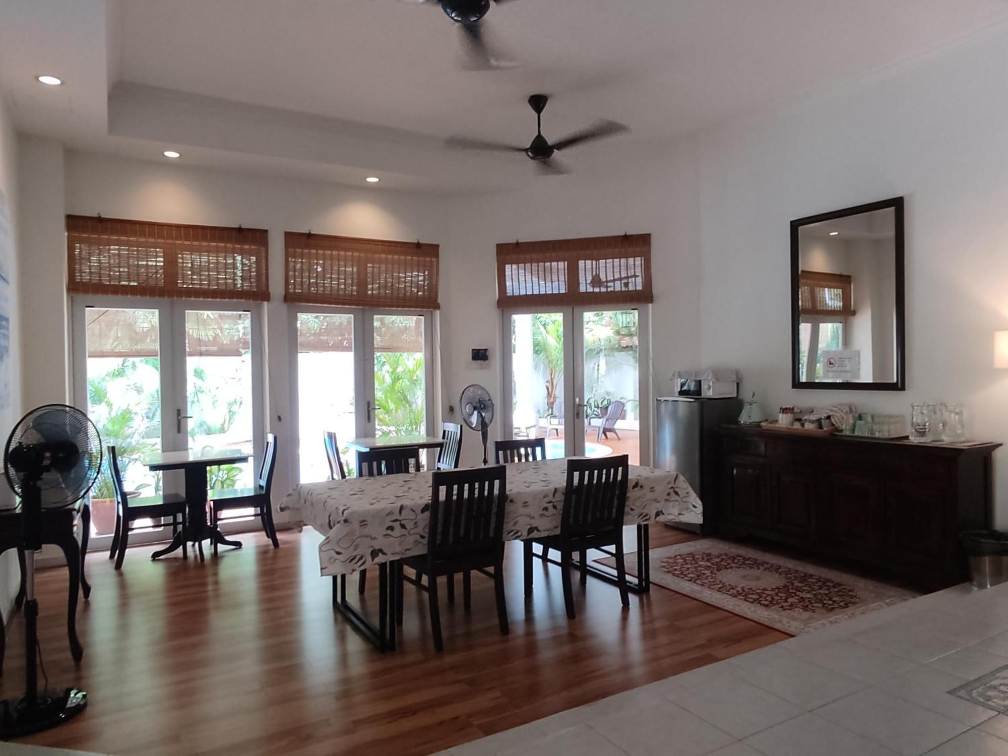 سيبانغ Rumah Putih Near Klia المظهر الخارجي الصورة