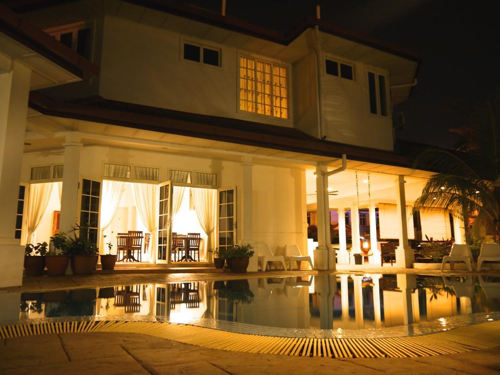 سيبانغ Rumah Putih Near Klia المظهر الخارجي الصورة