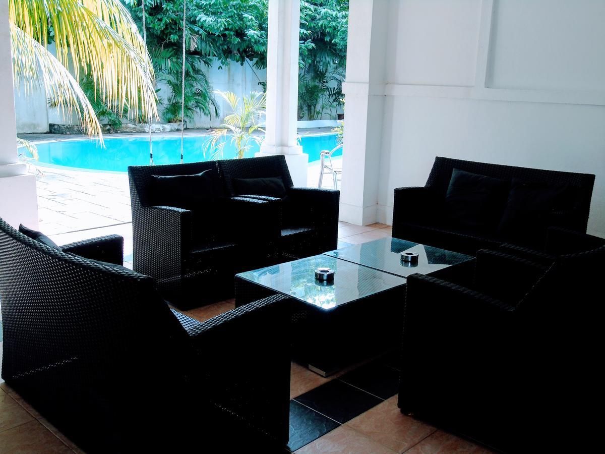سيبانغ Rumah Putih Near Klia المظهر الخارجي الصورة