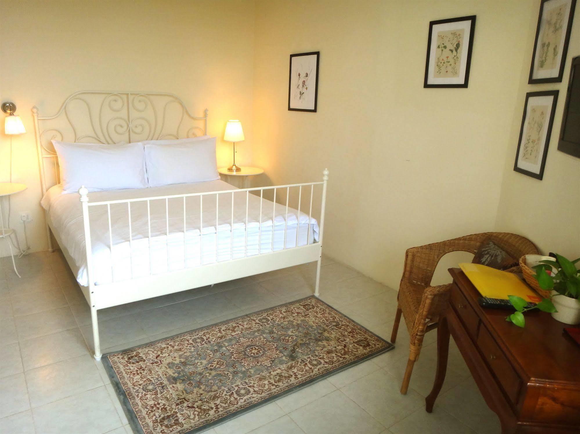 سيبانغ Rumah Putih Near Klia المظهر الخارجي الصورة