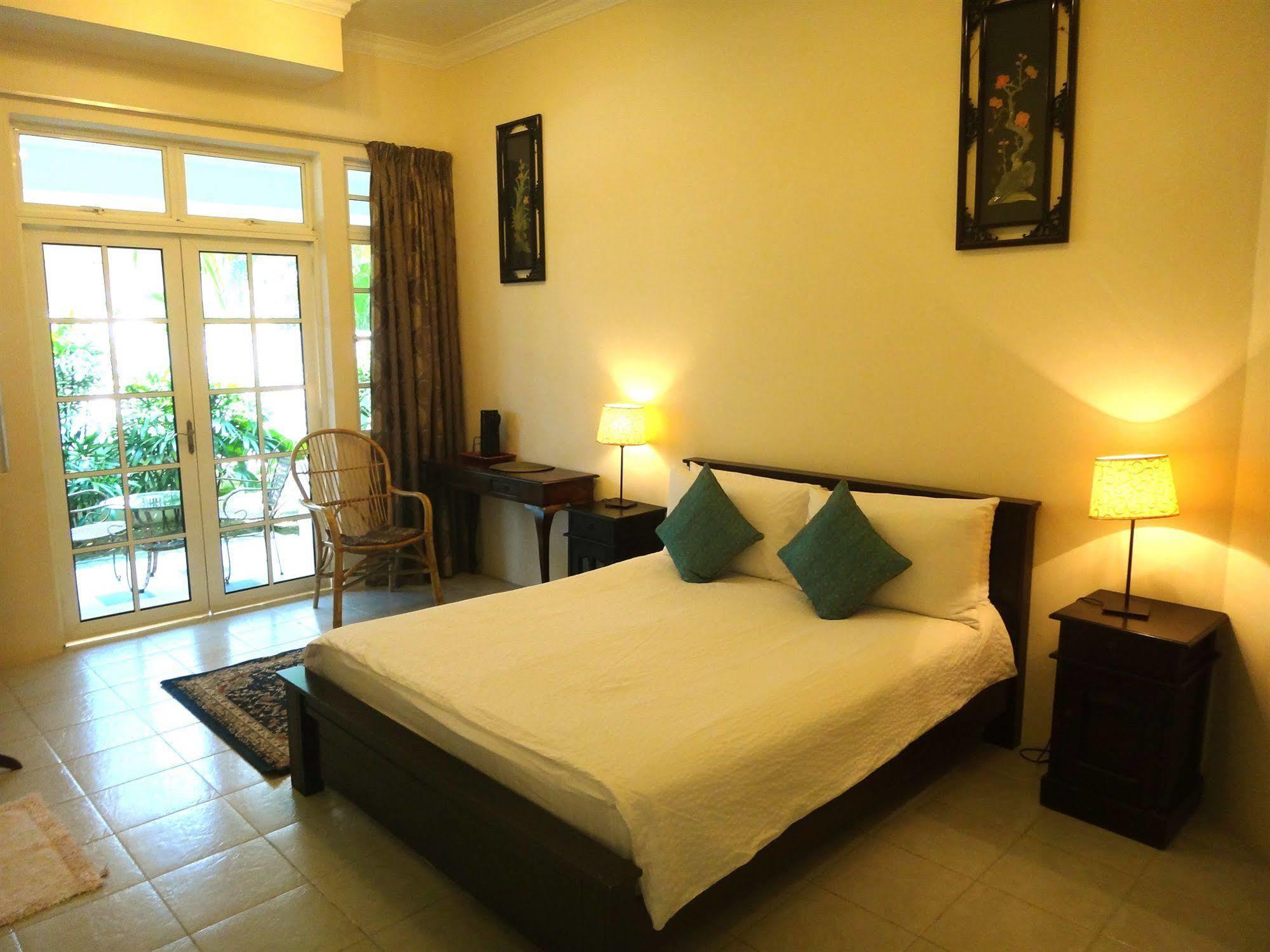 سيبانغ Rumah Putih Near Klia المظهر الخارجي الصورة