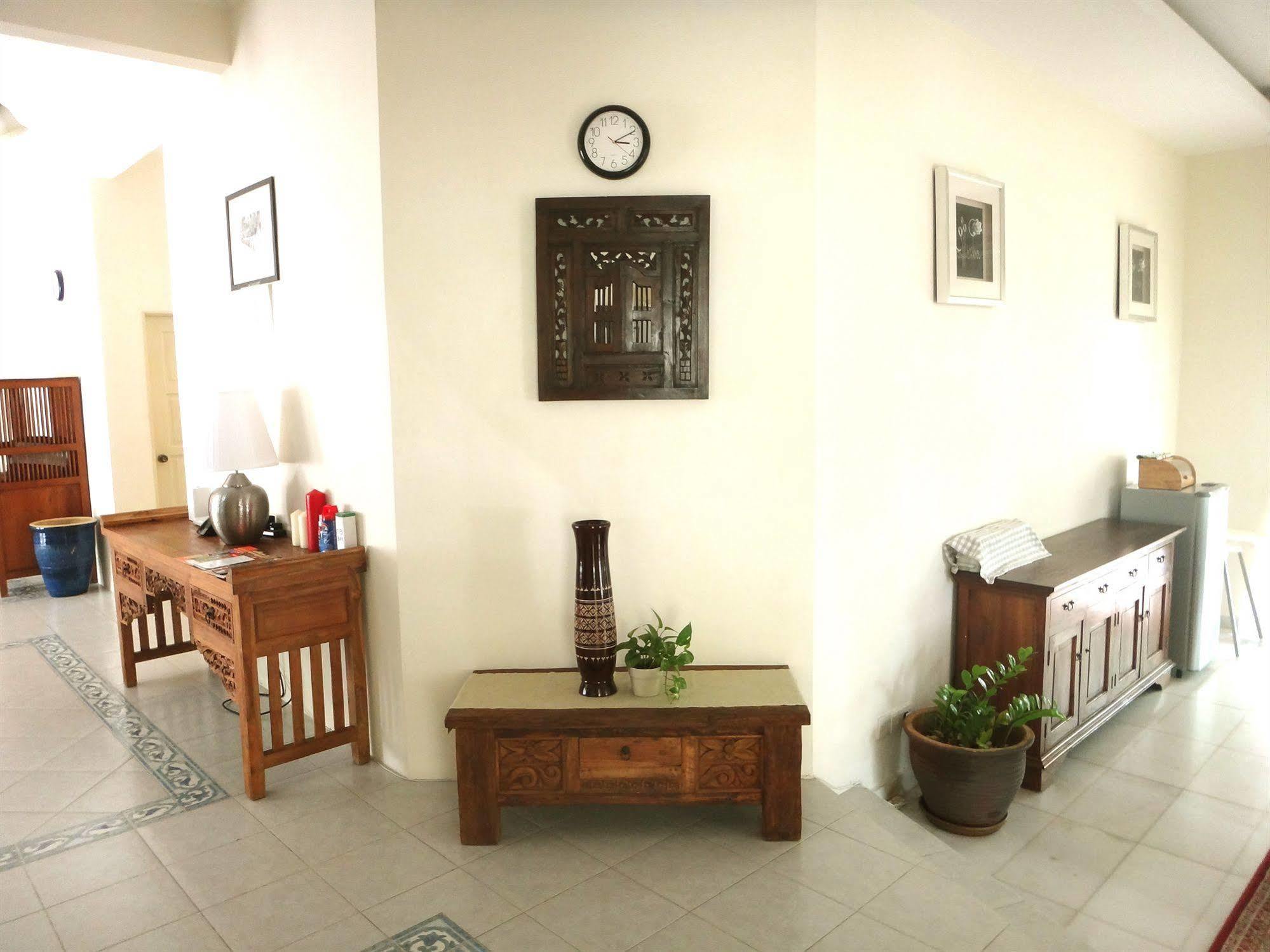 سيبانغ Rumah Putih Near Klia المظهر الخارجي الصورة